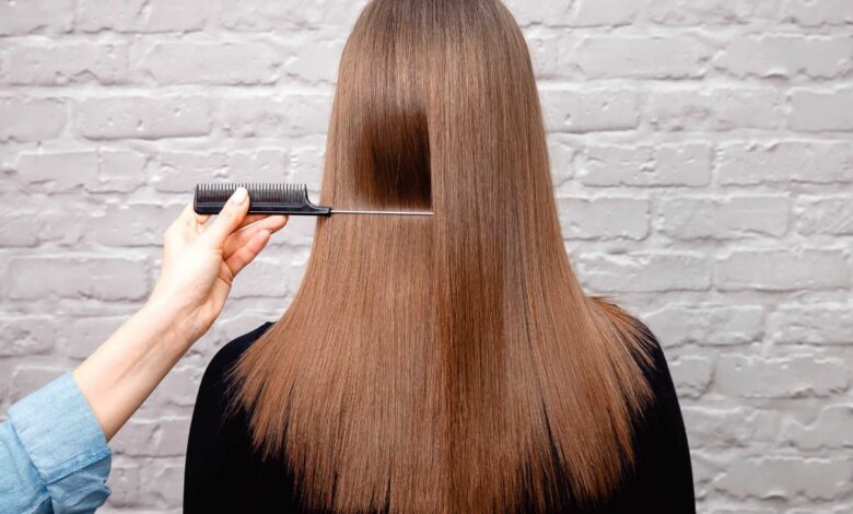 Keratin Sonrası Saç Bakımında Nelere Dikkat Edilmeli